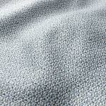 Мебельная ткань Шенилл голубой цвет 142 см T4-60 варинант исполнения - 2 | Loft Concept в Рязани