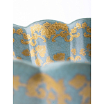 Фарфоровая чаша Стрекозы Marlo Turi варинант исполнения - 5 | Loft Concept в Рязани