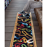 Коврик Seletti Snakes варинант исполнения - 3 | Loft Concept в Рязани