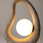 Настольный светильник Opus G9 X 1 варинант исполнения - 9 | Loft Concept в Рязани