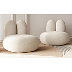 Кресло «Bunny» варинант исполнения - 3 | Loft Concept в Рязани