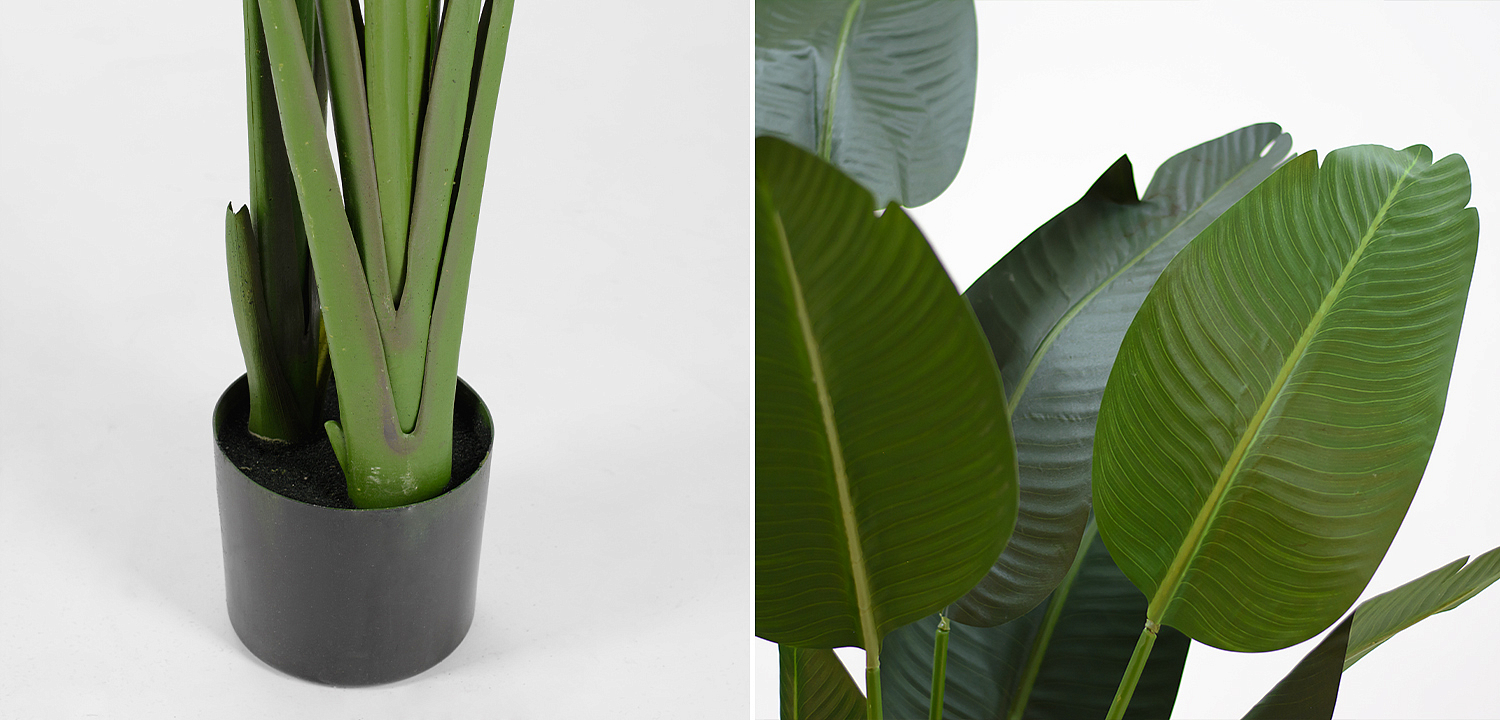 Декоративный искусственный цветок Ornamental plant 190 Декоративный искусственный цветок Ornamental plant 190 - Loft-Concept в Рязани