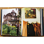 Коллекционная редкая Книга Tim Walker Pictures 2008 варинант исполнения - 4 | Loft Concept в Рязани