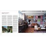 Книга The Iconic Interior: 1900 to the Present варинант исполнения - 6 | Loft Concept в Рязани