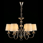 Люстра подвесная Gaell Metal варинант исполнения - 3 | Loft Concept в Рязани