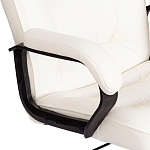 Кресло компьютерное белое City Chair варинант исполнения - 4 | Loft Concept в Рязани