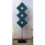 Скульптура из серии «Земля Биармии» широкая варинант исполнения - 1 | Loft Concept в Рязани