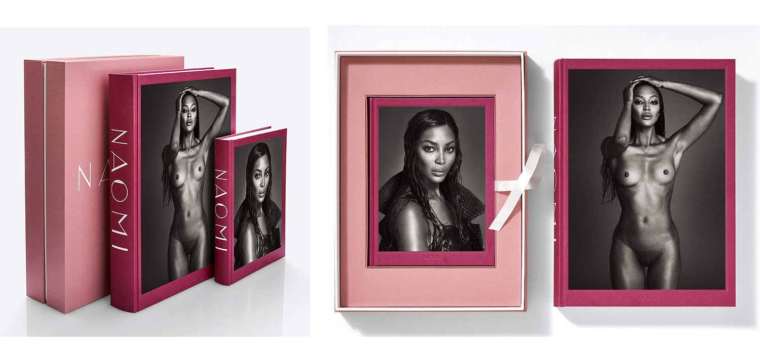 Книга Naomi. Updated Edition by Baker Josh Книга Naomi. Updated Edition by Baker Josh - Loft-Concept в Рязани