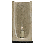 Бра настенное из бетона Rustic Charm варинант исполнения - 2 | Loft Concept в Рязани