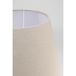 Настольная лампа в детскую Белый морской котик варинант исполнения - 5 | Loft Concept в Рязани