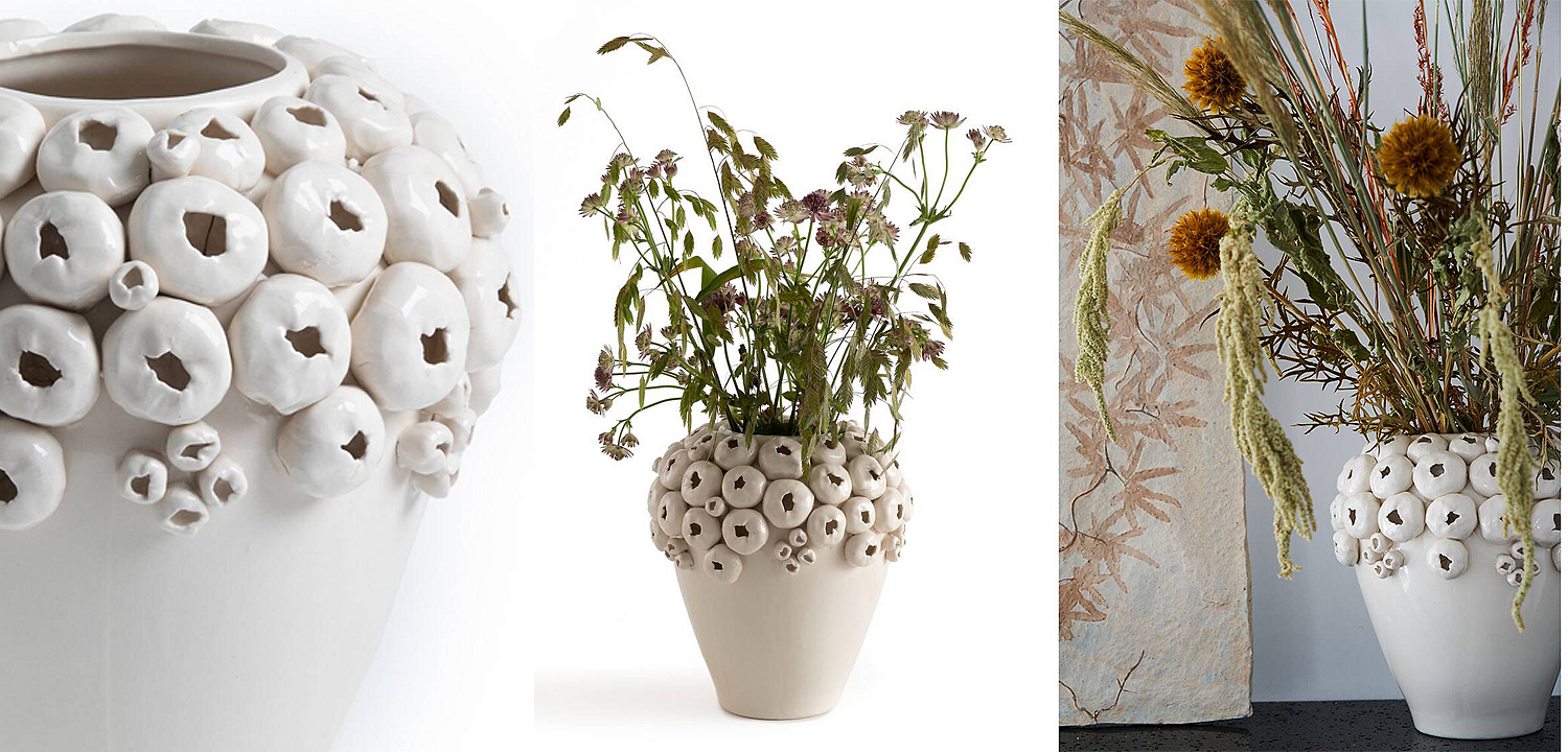 Ваза Nagy Vase Ваза Nagy Vase - Loft-Concept в Рязани