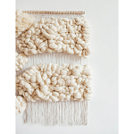 Гобелен «Облака» мини варинант исполнения - 2 | Loft Concept в Рязани