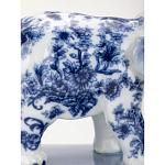 Держатель для книг The blue elephant варинант исполнения - 5 | Loft Concept в Рязани