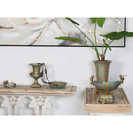 Пепельница фарфоровая Bear  варинант исполнения - 12 | Loft Concept в Рязани