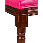 Стул French Juicy pink варинант исполнения - 8 | Loft Concept в Рязани