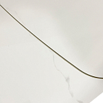 Стол обеденный раскладной керамический Absolute Perfection варинант исполнения - 4 | Loft Concept в Рязани