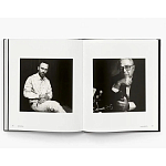 Эксклюзивные портреты знаменитостей Alexander Fury The Dior Sessions  варинант исполнения - 3 | Loft Concept в Рязани