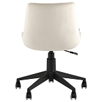 Кресло для рабочего стола Sheilly Beige варинант исполнения - 4 | Loft Concept в Рязани