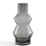 Ваза стеклянная для цветов Brighter Stars варинант исполнения - 1 | Loft Concept в Рязани