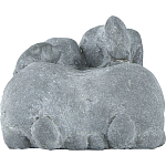 Кашпо The warmth of hares варинант исполнения - 4 | Loft Concept в Рязани