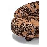 Дизайнерский Диван Wakonda варинант исполнения - 3 | Loft Concept в Рязани