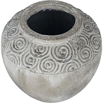 Кашпо Egyptian варинант исполнения - 4 | Loft Concept в Рязани