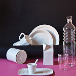 Стакан Seletti Estetico Quotidiano варинант исполнения - 1 | Loft Concept в Рязани