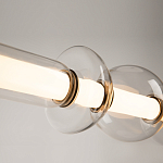 Подвесной светильник Sospiro варинант исполнения - 3 | Loft Concept в Рязани