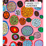 Yayoi Kusama (Revised and Expanded Edition) варинант исполнения - 1 | Loft Concept в Рязани