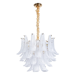 Люстра Lamp Silvia варинант исполнения - 5 | Loft Concept в Рязани