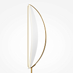 Напольный торшер светодионый Breeze 3000К 33Вт варинант исполнения - 2 | Loft Concept в Рязани