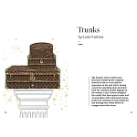 Megan Hess The Bag варинант исполнения - 3 | Loft Concept в Рязани