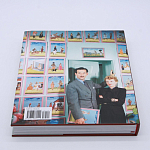 Книга Adrian: A Lifetime of Movie Glamour, Art and High Fashion варинант исполнения - 2 | Loft Concept в Рязани