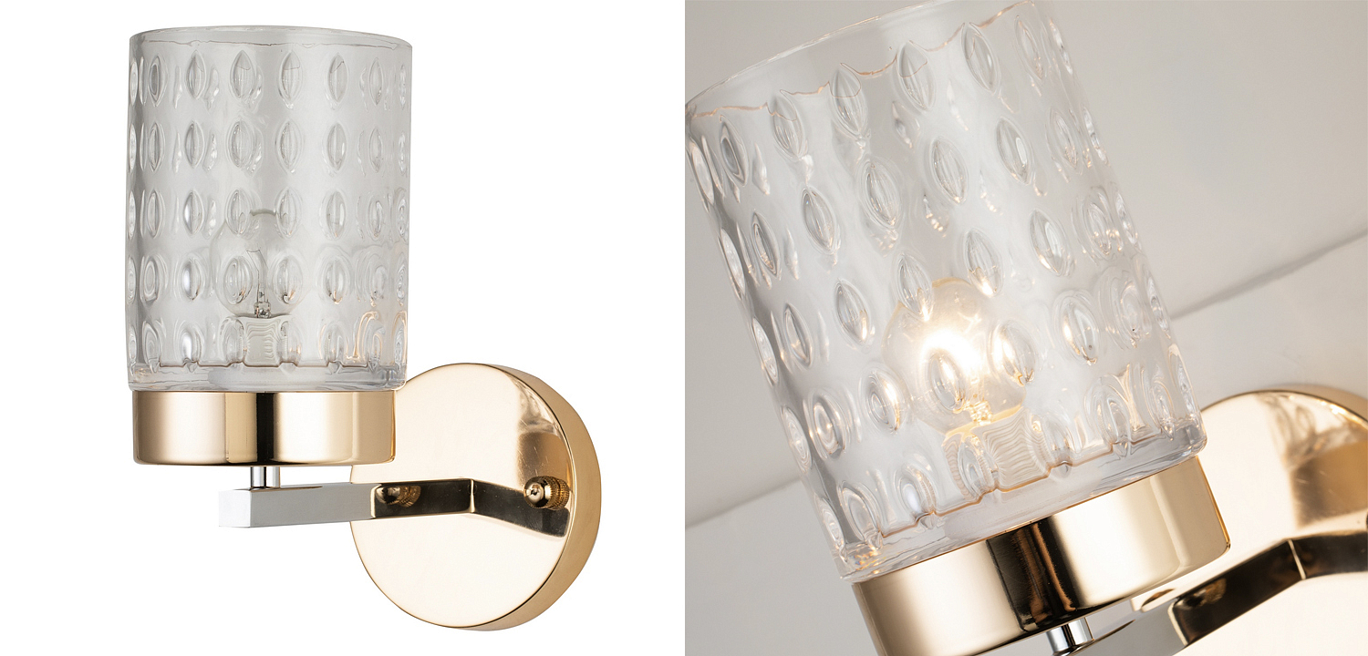 Бра Didian Sconce Бра Didian Sconce - Loft-Concept в Рязани