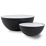 Столик журнальный в форме полусферы Table Bowl варинант исполнения - 5 | Loft Concept в Рязани