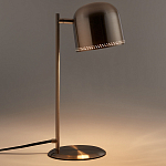 Настольная лампа с регулируемым абажуром Wilona Lighting варинант исполнения - 2 | Loft Concept в Рязани