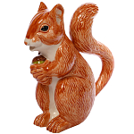 Ваза в виде белки Squirrel Vase варинант исполнения - 1 | Loft Concept в Рязани