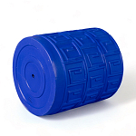 Цветочный горшок Seletti Greca Blue варинант исполнения - 1 | Loft Concept в Рязани