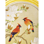 Стул French Juicy yellow варинант исполнения - 5 | Loft Concept в Рязани