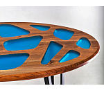 Стол UFO варинант исполнения - 2 | Loft Concept в Рязани