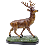 Фигурка Deer made of porcelain R варинант исполнения - 1 | Loft Concept в Рязани