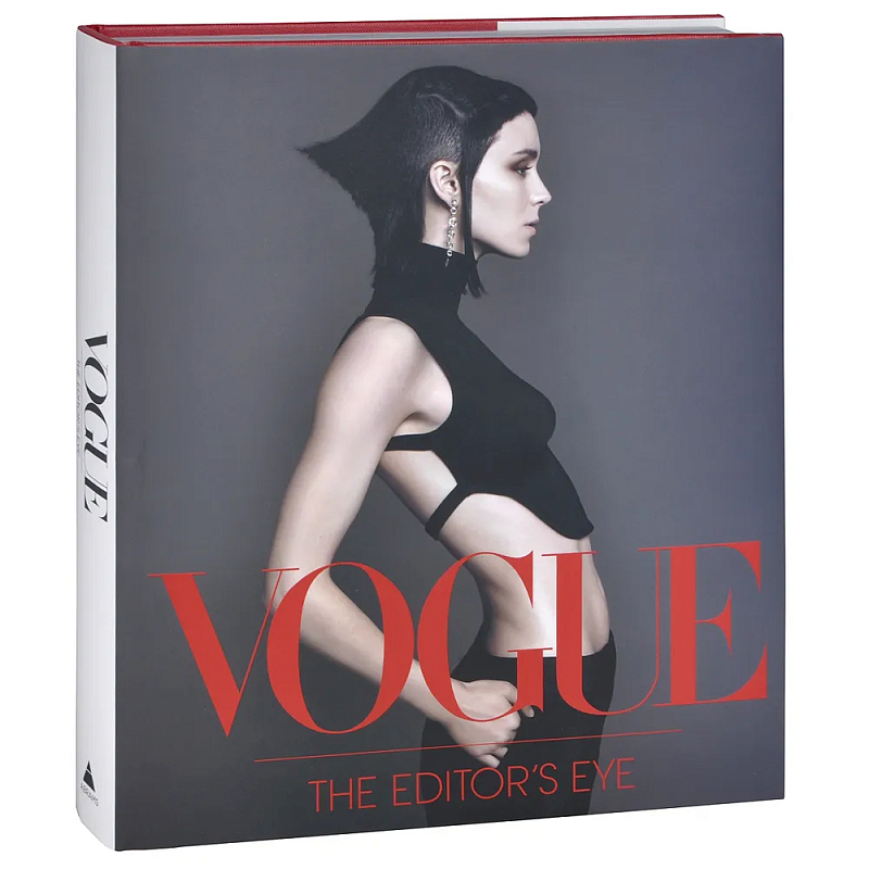 Подарочная Книга Vogue: The Editors  Eye  в Рязани | Loft Concept 