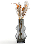 Ваза стеклянная для цветов Brighter Stars варинант исполнения - 3 | Loft Concept в Рязани
