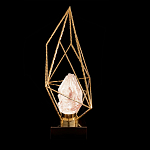 Настольная лампа с плафоном в виде камня Embodiment варинант исполнения - 4 | Loft Concept в Рязани