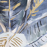 Панно декоративное Листва Volume Effect варинант исполнения - 4 | Loft Concept в Рязани