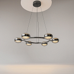 Подвесной светильник Mind 3000К 60Вт варинант исполнения - 3 | Loft Concept в Рязани