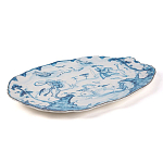 Блюдо Seletti Classics on Acid варинант исполнения - 1 | Loft Concept в Рязани