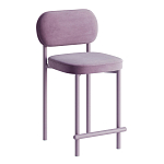 Стул полубарный «Топтыныч» варинант исполнения - 1 | Loft Concept в Рязани