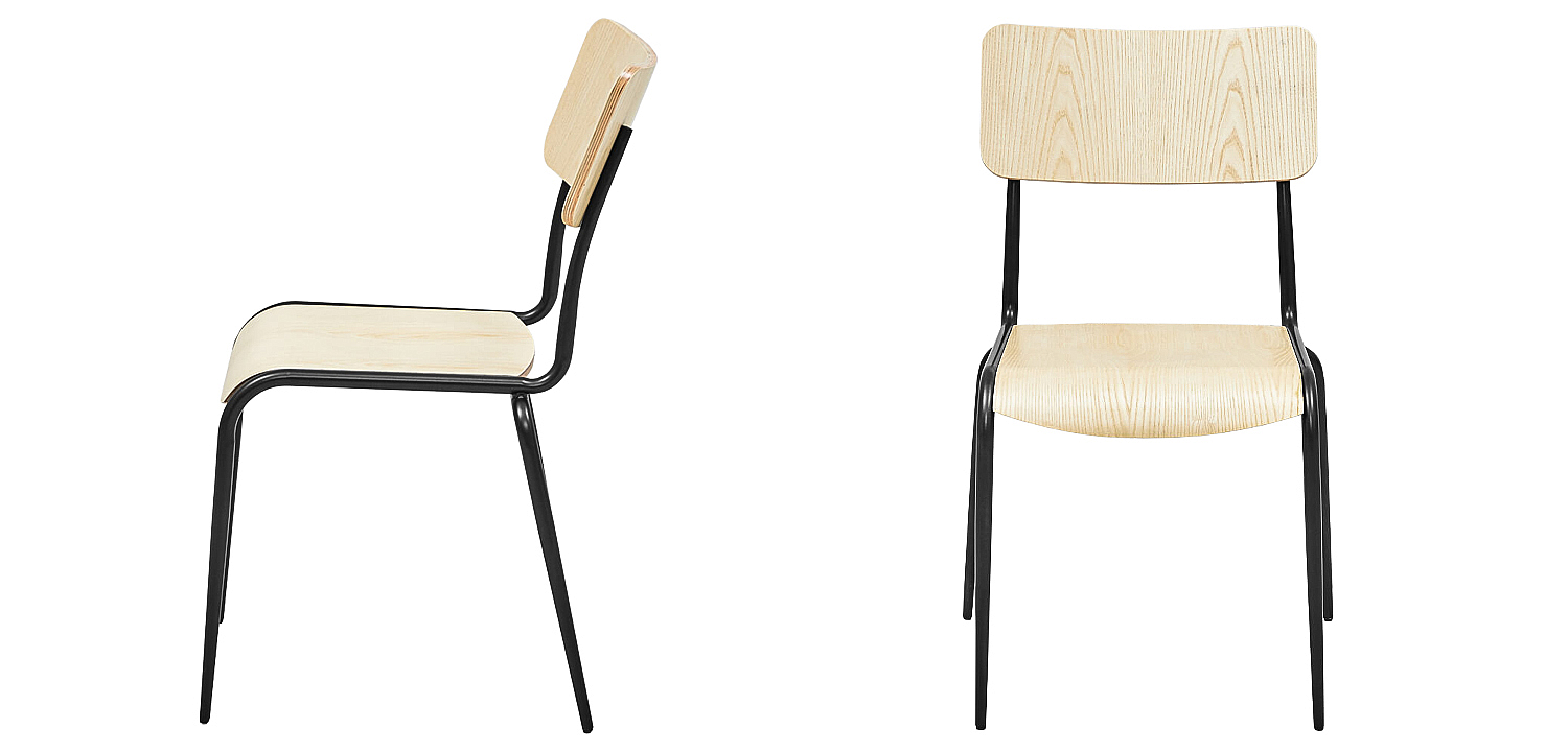 Стул Joshua Loft Stool light Стул Joshua Loft Stool light - Loft-Concept в Рязани