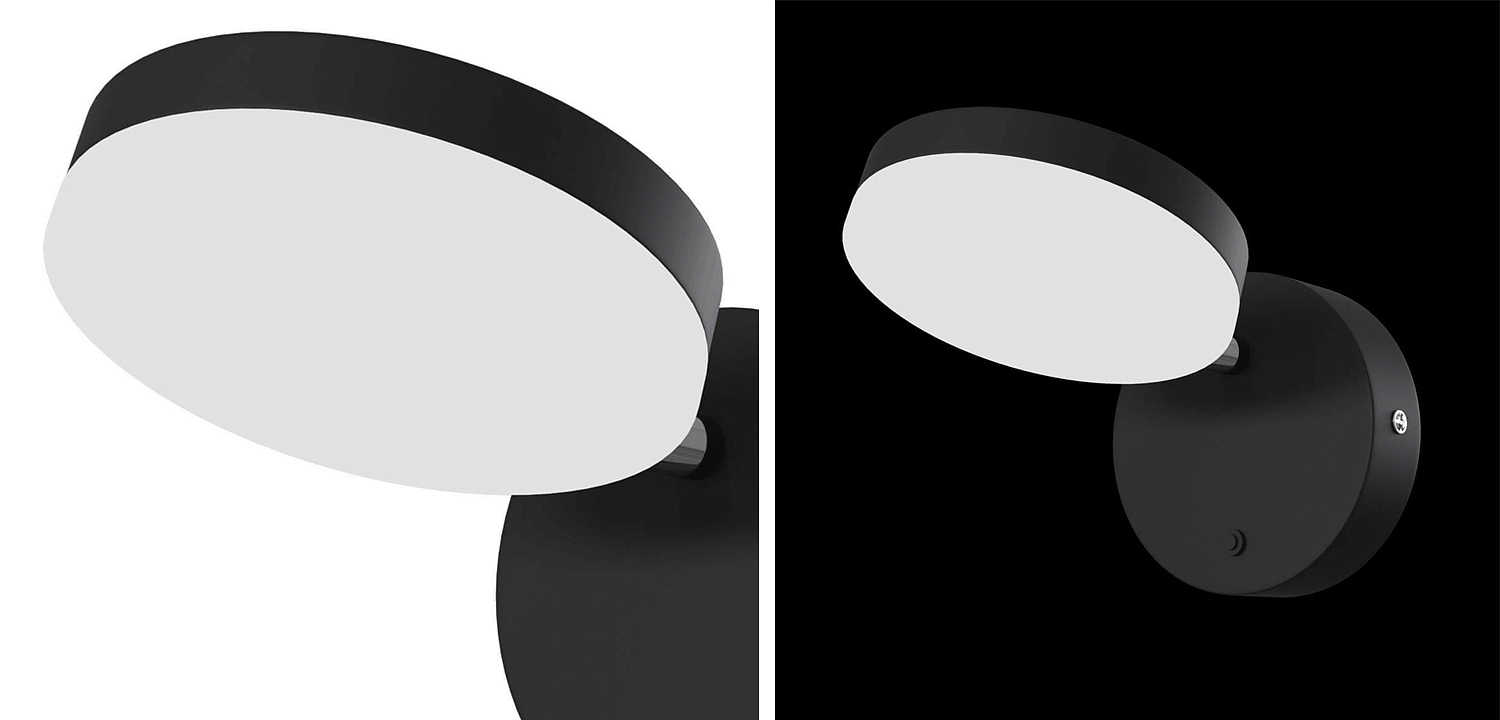 Бра Maxine Light Sconce Бра Maxine Light Sconce - Loft-Concept в Рязани